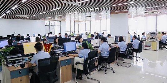 Κίνα Jin hongtongGroup Co., Ltd. Εταιρικό Προφίλ