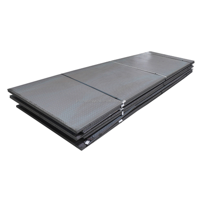 Ss400 Q235B Q355 A36 Grade50 S235jr 1.2mm 1.5mm 5.75mm 9.75mm 12mm Carbon Strip Steel Coil/Sheet για κατασκευαστικά υλικά