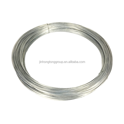 Υπηρεσία κοπής 0.7mm 0.8mm 1.2mm 1.6mm 1.8mm 2mm Διαμέτρου Ζεστό Ζυγισμένο Ελαφρύ Χάλυβα MS GI Σύρμα για Σύνδεση Κατασκευών