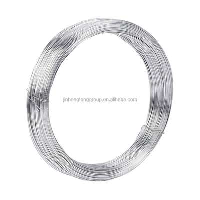 Υπηρεσία κοπής 0.7mm 0.8mm 1.2mm 1.6mm 1.8mm 2mm Διαμέτρου Ζεστό Ζυγισμένο Ελαφρύ Χάλυβα MS GI Σύρμα για Σύνδεση Κατασκευών