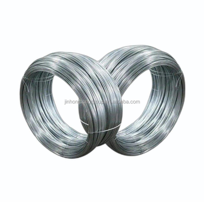 Υπηρεσία κοπής 0.7mm 0.8mm 1.2mm 1.6mm 1.8mm 2mm Διαμέτρου Ζεστό Ζυγισμένο Ελαφρύ Χάλυβα MS GI Σύρμα για Σύνδεση Κατασκευών