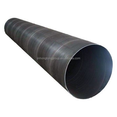 6-150mm Διαμέτρου S235jr S355j0 S355j2 Στενές ραφές σωλήνες συγκολλημένοι από χάλυβα άνθρακα για οικοδομικά υλικά
