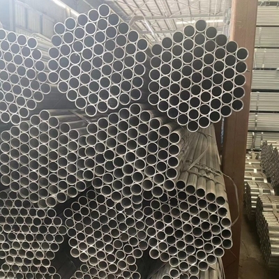 250mm Διαμέτρου Ζυγισμένο σωλήνα 10 ίντσες Στρογγυλό Ζυγισμένο Σιδηρουργικό σωλήνα και Gi σωλήνα Ζυγισμένο σωλήνα για θερμοκήπια ευπροσάρμοστο
