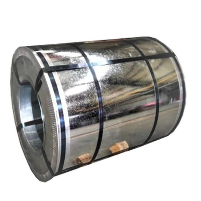 22 Ζυγισμένη τροχιά από χάλυβα με πάχος 0,12-4,0 mm και ανοχή ± 1%