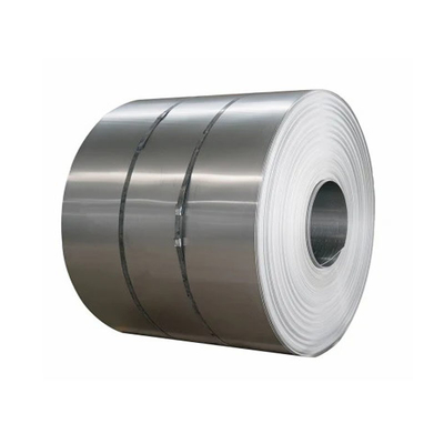 22 Ζυγισμένη τροχιά από χάλυβα με πάχος 0,12-4,0 mm και ανοχή ± 1%
