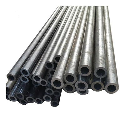 API Pipe 4130 Ακατάλληλες σωλήνες από χάλυβα άνθρακα για μεταφορά υγρών σε προσιτή τιμή