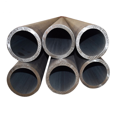 API Pipe 4130 Ακατάλληλες σωλήνες από χάλυβα άνθρακα για μεταφορά υγρών σε προσιτή τιμή