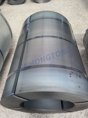 Q235/Q235B/Q345/Q345B/Q195 St37 St42 St37-2 St35.4 St35 Skin Pass Ναι Πλάκα χάλυβα άνθρακα A283 St52 Grc ASTM