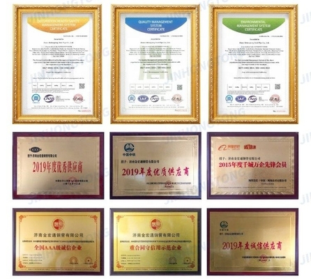 Q235/Q235B/Q345/Q345B/Q195 St37 St42 St37-2 St35.4 St35 Skin Pass Ναι Πλάκα χάλυβα άνθρακα A283 St52 Grc ASTM