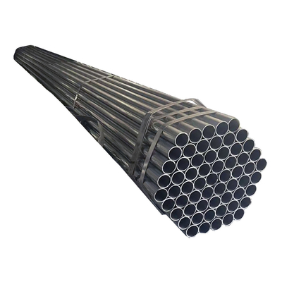 ASTM A53 Gr.B DN350 Ζεστό βουτηγμένο 1/2 3/4 1 2 1.5 6 ίντσες GI Ζινκ Στρογγυλό σωλήνα Προκαθαρισμένο σωλήνα χάλυβα για δομική υποστήριξη