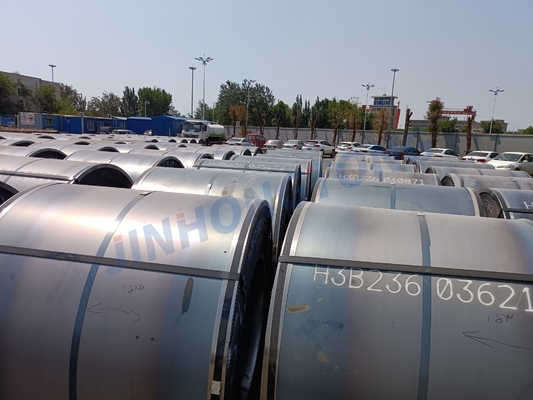 Μη κράμα ST37 Ζεστό έλασης τροχιά χάλυβα άνθρακα Μαύρες πλάκες σιδήρου HRC SAE1006 Q235 ASTM A36