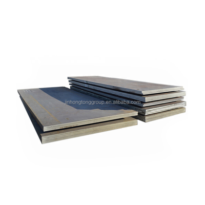 GB Standard Hot Rolled Steel Coil A36 Σκληρό ήπιο χάλυβα με τσακισμένη πλάκα S700MC