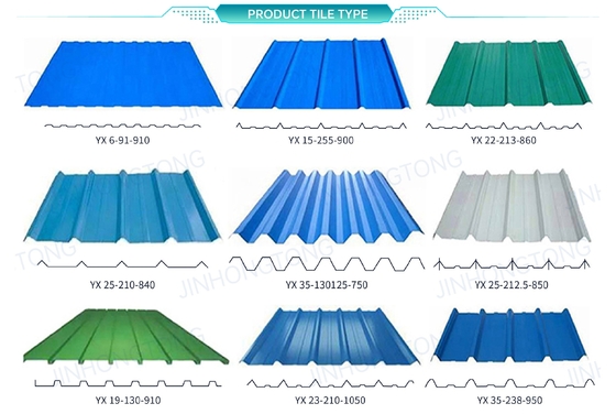 AISI/ASTM/JIS/EN/GB Standard Ppgl Χρωματικά επικαλυμμένα γαλβανισμένα χαλύβδινα φύλλα οροφής για εξατομικευμένες οροφές πλάτους γκρι χρώματος