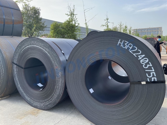 Επιθεώρηση προϊόντος S400 Εργαστήριο S355MC Εργαστήριο S275JR Εργαστήριο GB