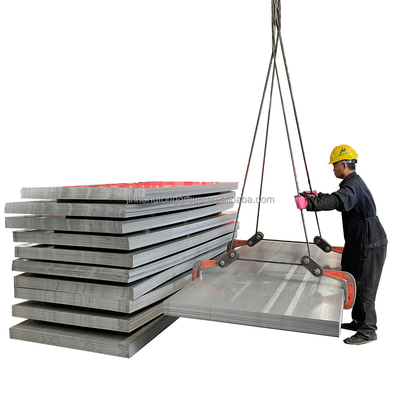 Μη λαδιωμένα 16 mm 20 mm S355 Κρύο έλασμα q235 Carbon Steel Coil Roll για δομικά υλικά κατασκευής