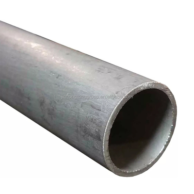 ASTM A213-2001 DIN EN 10217-1-2005 SHS RHS Προκαθαρισμένα τετραγωνικά ορθογώνια κούφια τμήματα ERW σωλήνες και σωλήνες χάλυβα άνθρακα