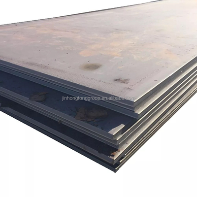 Υψηλό HRC CRC G550 Q235 S235jr Στυλοκύλινδρο από χάλυβα άνθρακα για ζεστό/ψυχρό έλαση