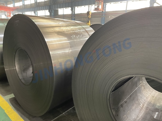 Πάνω AISI/ASTM/BS/DIN/GN/JIS Κρυά τυλιγμένα στυλ DX51D DX52D S250GD για δομικά υλικά