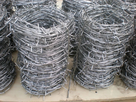 ASTM 6 8 9 10 12 14 18 20 Φράχτης από συρματόπλεγμα με μήκος και προστατευτική κατασκευή