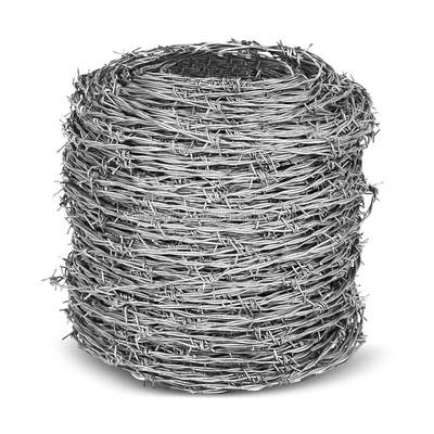 ASTM 6 8 9 10 12 14 18 20 Ζυγισμένο ατσάλινο συρματόπλεγμα για μήκος ξυλοπλέγματος Απαιτήσεις των πελατών και προστατευτική κατασκευή