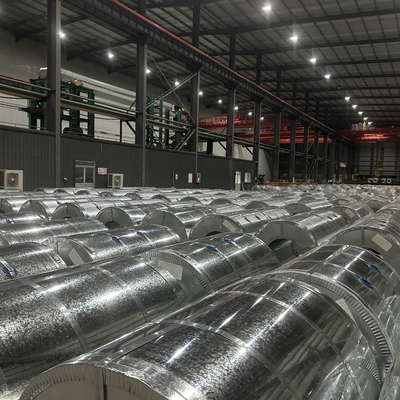 Ελάχιστο ζυγισμένο σπείρωμα 18ga x 195 inc για την κατασκευή εμπορευματοκιβωτίων