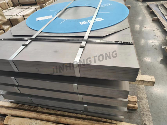 1250mm πλάτος Q235 Ακινητοποιημένο ελαιωμένο ζεστό έλαση Carbon Steel Coil από για μη κράμα δείγμα ελεύθερα στην καλύτερη περίπτωση