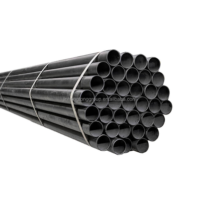 St35/St52.4/St35.4/St37/St42/Q195/Q235/Q235B/Q345/Q345B Σπειροειδής συγκολλημένος σωλήνας X40 X60 με επικάλυψη 3PE 3LPE με επικάλυψη 3PE 3LPE