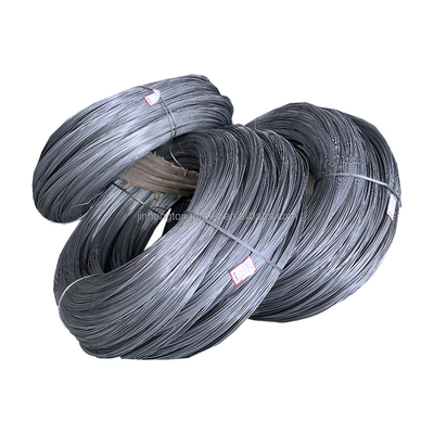 0.5-0.7mm 22 25 27 Q195 Q235 Μεταλλικό ατσάλινο σύρμα για γερανό Χάλυβας ψυχρής διάταξης Ειδικό 30%ΤΤ προκαταβολή 70% όροι πληρωμής υπολοίπου