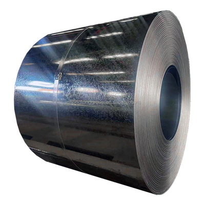 0.40mm GI/HDG/GP/GA DX51D ΖΙΝΚΕΣ Επικάλυψη Ζεστό βουτηγμένο λεπτό γαλβανισμένο φύλλο χάλυβα για το μήκος σύμφωνα με τις απαιτήσεις σας
