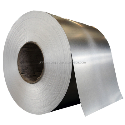 508mm Coil ID CRC HRC GI DC51 SGCC Ζυγισμένο ατσάλι Z275 Ζυγισμένο ατσάλι Az150 G550 GL με βάρος 4-8 τόνων