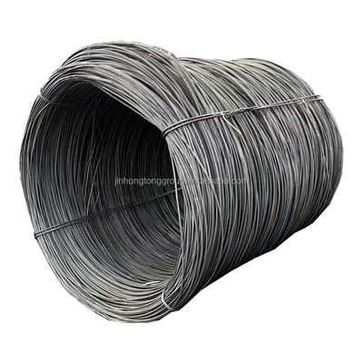 Υψηλή αντοχή στη τράβηξη 1700MPa Σύρμα έλξης ASTM Standard SAE 1070 Σύρμα χάλυβα υψηλού άνθρακα για την παραγωγή ελαστικών στρώματος