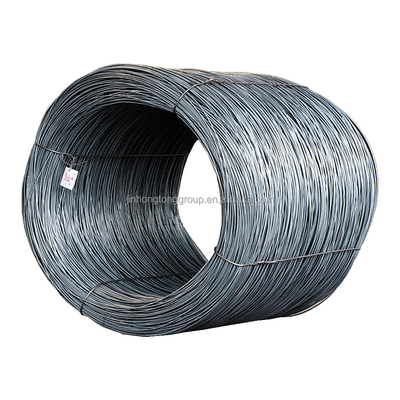 Υψηλή αντοχή στη τράβηξη 1700MPa Σύρμα έλξης ASTM Standard SAE 1070 Σύρμα χάλυβα υψηλού άνθρακα για την παραγωγή ελαστικών στρώματος