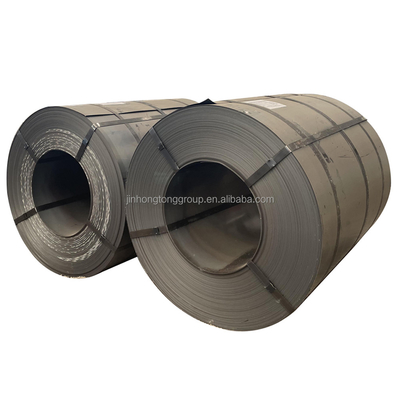 0.8-300 mm πάχος Jinhongtong HRC SS400 σκληρότητα υλικό θερμότυπη σπείρα Q195 με πιστοποιητικό ISO9001
