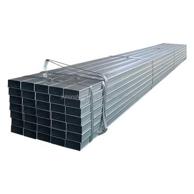 Q235/Q345/SS400/ST37-2/ST52/Q420/Q460/S235JR/S275JR/S355JR Θερμοβαμμένος τσιμενισμένος σωλήνας από χαλύβδινο άνθρακα για αγωγούς νερού
