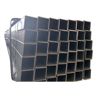 Q235/Q345/SS400/ST37-2/ST52/Q420/Q460/S235JR/S275JR/S355JR Θερμοβαμμένος τσιμενισμένος σωλήνας από χαλύβδινο άνθρακα για αγωγούς νερού