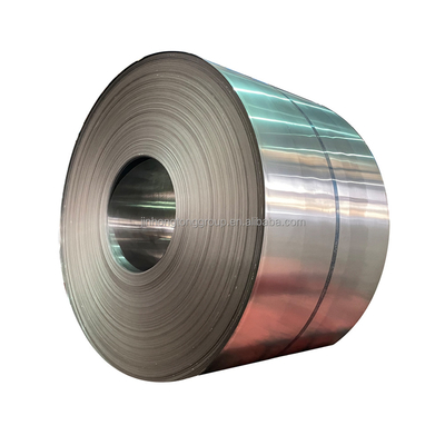 Πλεονέκτημα κατασκευής κτιρίων ASTM DX53D 1018 Χάλυβα από άνθρακα με ψυχρή έλαση με ιδιότητες αντοχής στη διάβρωση
