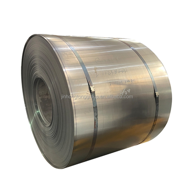 Πλεονέκτημα κατασκευής κτιρίων ASTM DX53D 1018 Χάλυβα από άνθρακα με ψυχρή έλαση με ιδιότητες αντοχής στη διάβρωση