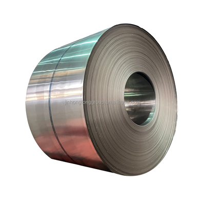 Πλεονέκτημα κατασκευής κτιρίων ASTM DX53D 1018 Χάλυβα από άνθρακα με ψυχρή έλαση με ιδιότητες αντοχής στη διάβρωση