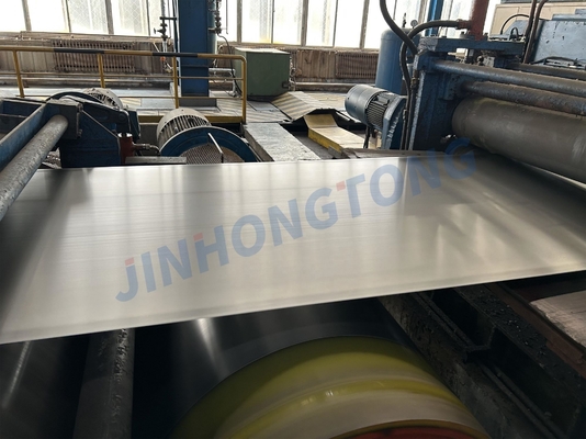 600-1500 mm πλάτος χάλυβα άνθρακα κλάσης A57 A36 Ss400 DC01 DC02 CRC HRC χάλυβα ψυχρής έλασης για οχήματα και οικιακές συσκευές