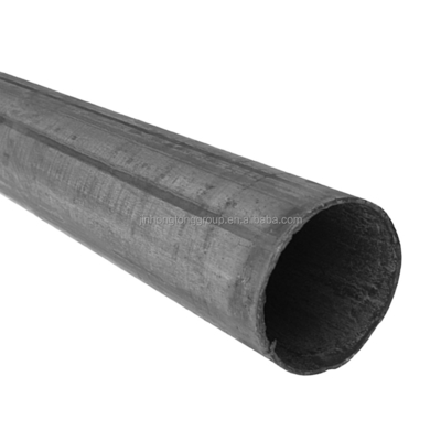 Prime ASTM 235 Q345b Κρύο έλξης συγκολλημένος σωλήνας από ακριβές χάλυβα ERW συγκολλημένος σωλήνας από χάλυβα άνθρακα για σωλήνες αερίου και ειδικούς σωλήνες