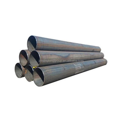 Εξωτερική πύλη Μεγάλη διάμετρος 406mm 500mm Καρβονικό συγκολλημένο ατσάλινο σωλήνα Αντί διάβρωσης Σπειροειδής στρογγυλός σωλήνας συγκολλημένος ειδικός σωλήνας API σωλήνα