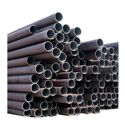 21.3-1420mm Εξωτερική διάμετρος 30crmo 42crmo Seamless Steel Alloy Pipe για την απόδοση