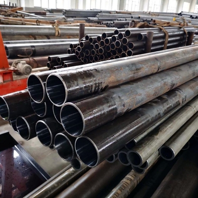 21.3-1420mm Εξωτερική διάμετρος 30crmo 42crmo Seamless Steel Alloy Pipe για την απόδοση