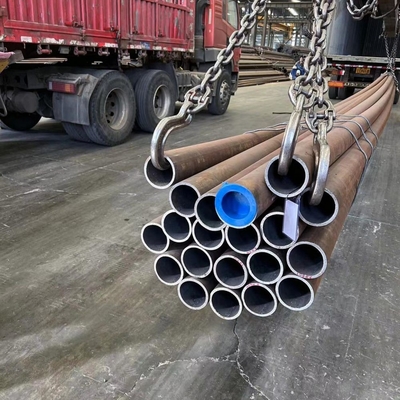 21.3-1420mm Εξωτερική διάμετρος 30crmo 42crmo Seamless Steel Alloy Pipe για την απόδοση