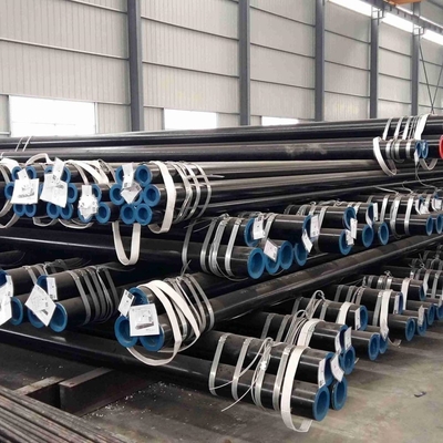 21.3-1420mm Εξωτερική διάμετρος 30crmo 42crmo Seamless Steel Alloy Pipe για την απόδοση