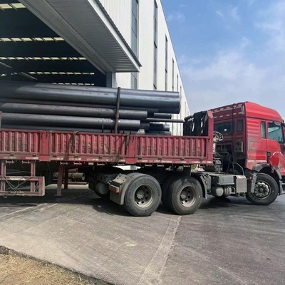 21.3-1420mm Εξωτερική διάμετρος 30crmo 42crmo Seamless Steel Alloy Pipe για την απόδοση