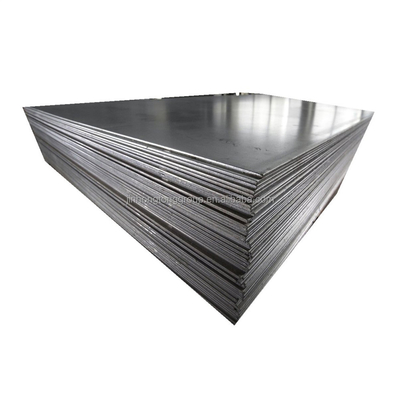ASTM/AISI/SGCC/CGCC/ Q195-q345 MS Πλάκα από θερμά έλαστο χάλυβα άνθρακα για γέφυρες σε εύλογη τιμή με την κλάση Q195/Q235/Ss400/SPHC/SAE1006