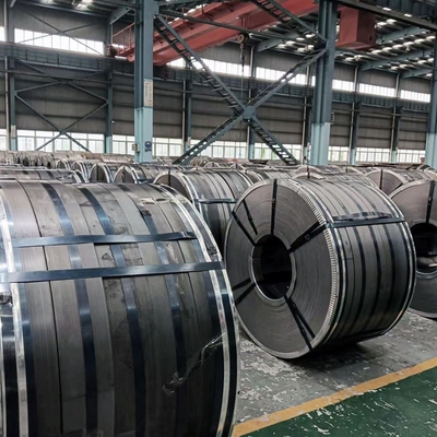 Εφαρμογή με πιστοποίηση CE S355 Hot Roll Mill Πλάκες από χάλυβα άνθρακα 5mm 6mm 8mm για την κατηγορία Q195/Q235/Ss400/SPHC/SAE1006