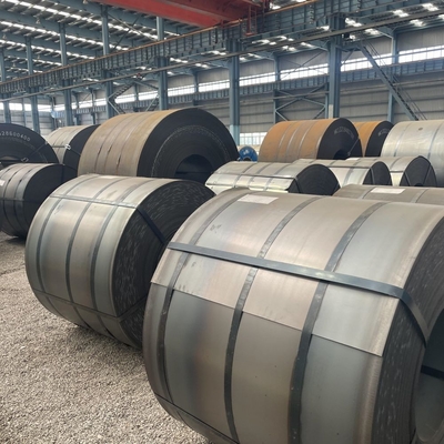 Ζεστό έλαση ASTM A36 A38 Πλάκα χάλυβα άνθρακα Χάλυβα κατασκευής 2 mm Χάλυβα άνθρακα Χάλυβα χάλυβα για οικοδομικά υλικά