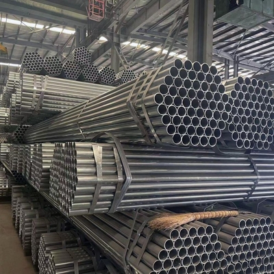 EN GB AiSi ASTM DIN JIS Τυποποιημένος τυποποιημένος σωλήνας από χάλυβα άνθρακα συγκολλημένος σωλήνας με διάμετρο 300 mm Στρογγυλός σωλήνας από χάλυβα Q235 Q345 Q195